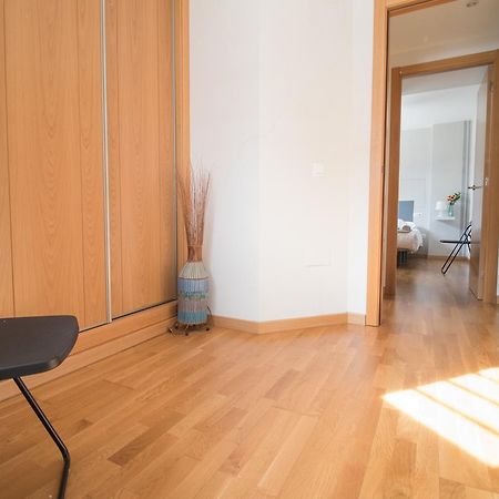 The Perfect Family Apartment Málaga Eksteriør billede