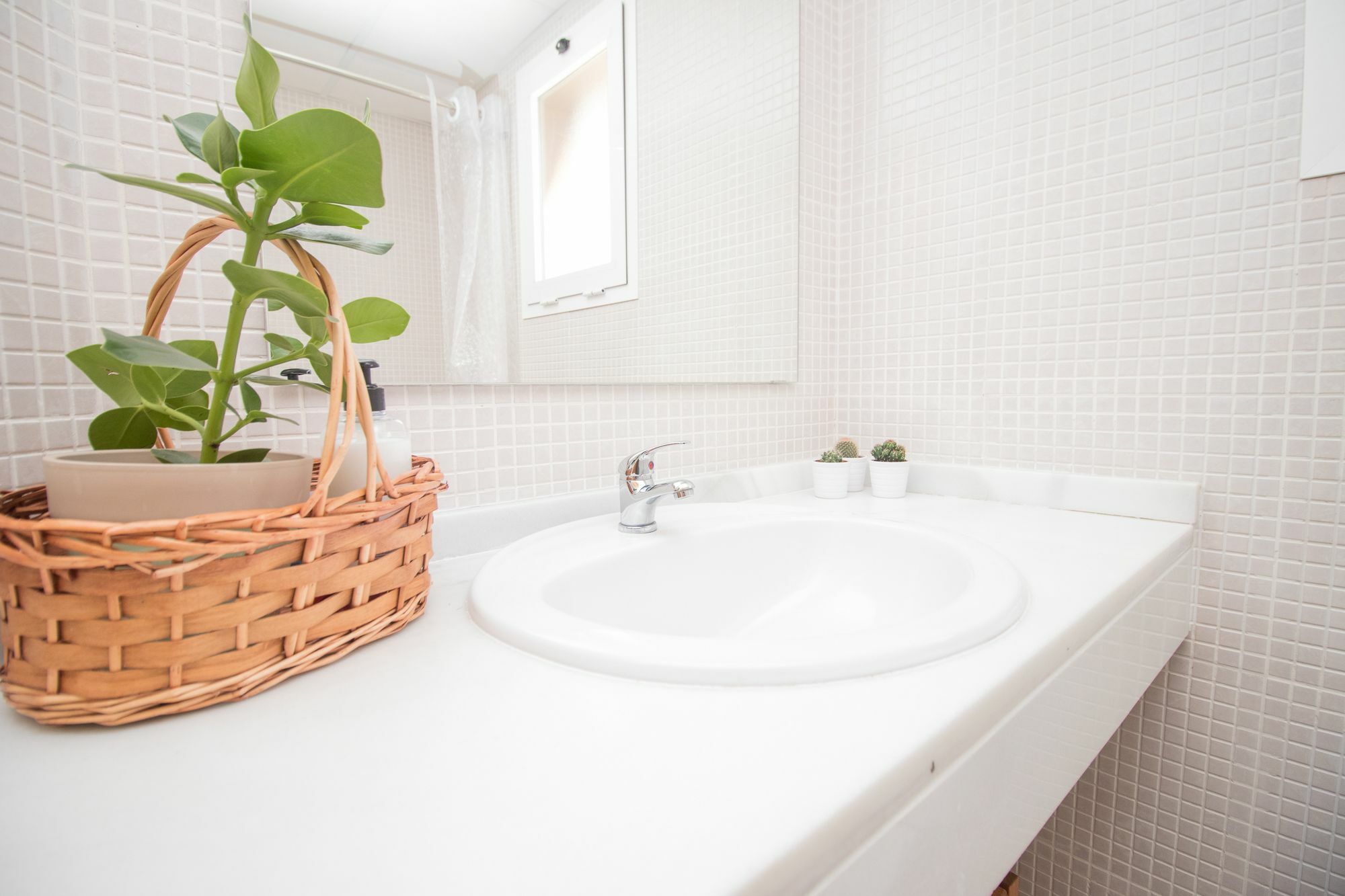 The Perfect Family Apartment Málaga Eksteriør billede