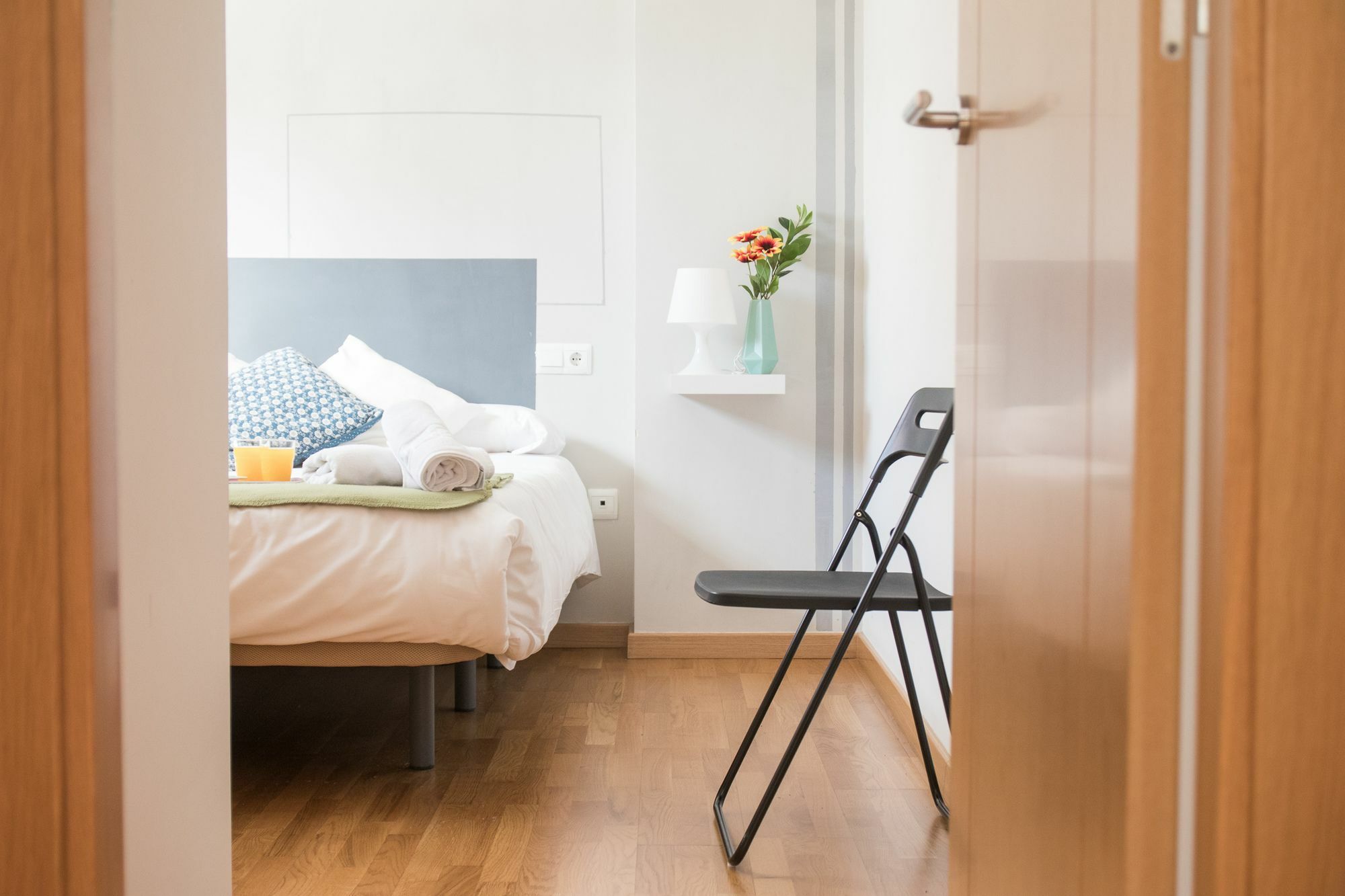 The Perfect Family Apartment Málaga Eksteriør billede