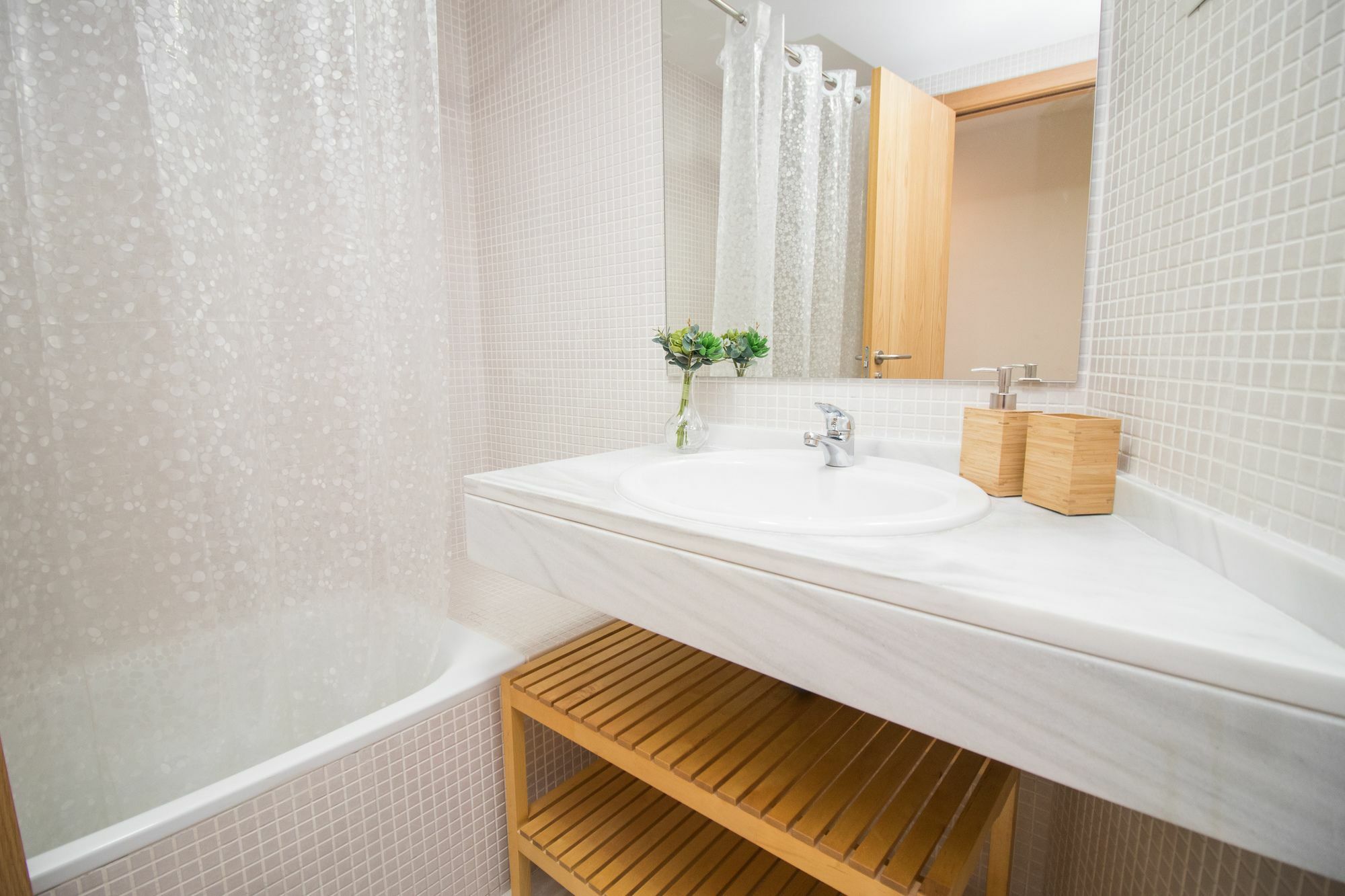 The Perfect Family Apartment Málaga Eksteriør billede